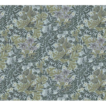 A. S. Création Влизелинов тапет за стена art of eden 39057-2
