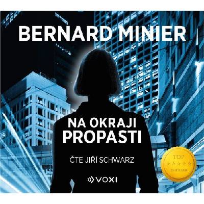 Na okraji propasti - Bernard Minier