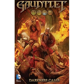 Warner Bros. Interactive Gauntlet [Slayer Edition] (PC)
