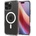 Spigen Калъф Spigen Ultra Hybrid T Mag MagSafe за iPhone 16 Pro Max - бял (8809971233613)