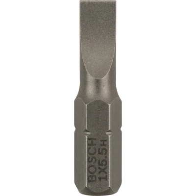 Bosch S 1,0 × 5,5, 25 mm 2.607.001.464