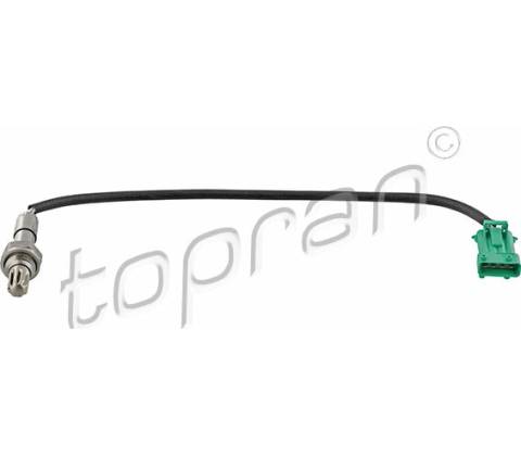 TOPRAN Lambda sonda 722022