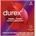Durex Презервативи Durex Feel Thin Extra Lubricated (3бр. )