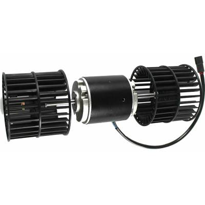 Motor ventilátora VOLVO EC210 EC290 EC340