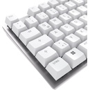 Image 1 of CHERRY KC 200 MX2A Silent Red (G80-3950LHBDE-1)