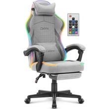 CABRO C502 sivé LED