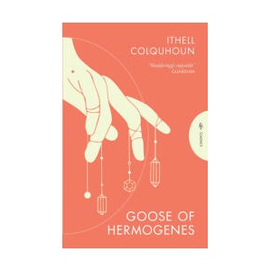 Goose of Hermogenes | Ithell Colquhoun (ISBN: 9781805331469)