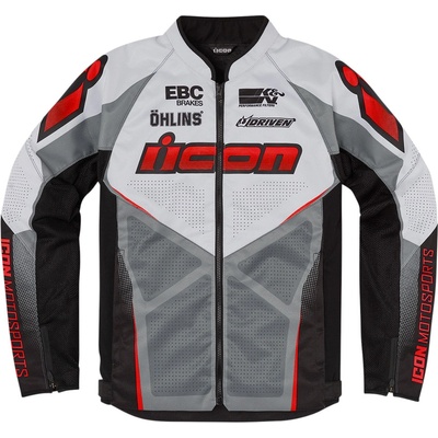 Icon Hooligan Ultrabolt černá – Hledejceny.cz