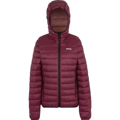 Regatta Women’s Hooded Marizion Размер: M / Цвят: червен