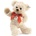 Steiff Originals Lilly висящо мече, бяло 28см плюшена играчка (111556)