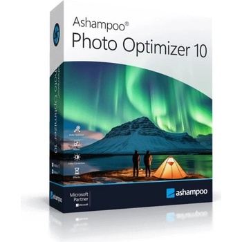 Ashampoo Photo Optimizer 10 ASHAPHOOPT10