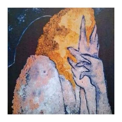 Caged in Gold - Heless LP