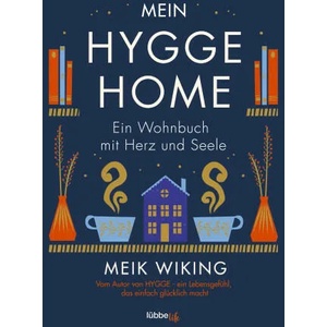 Mein HYGGE HOME | Viola Krauß (ISBN: 9783431070446)