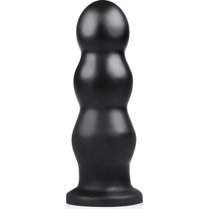 BUTTR Tactical III Butt Plug