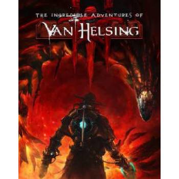Van Helsing: Neuvěřitelná dobrodružství 3