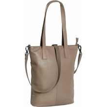 Daniel Ray dámská kožená shopper kabelka Ulverstone DRL18.1593.39 světle hnědá