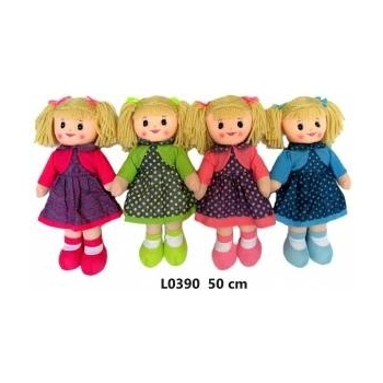 SUN-DAY MASCOT - 0390 - DOLL - 50 cm