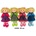 SUN-DAY MASCOT - 0390 - DOLL - 50 cm