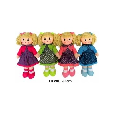 SUN-DAY MASCOT - 0390 - DOLL - 50 cm