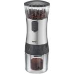 Gefu (Германия) Електрическа кафемелачка gefu polve с usb (gefu 16333)