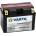 VARTA AGM 12V 11Ah (TTZ14S-BS)