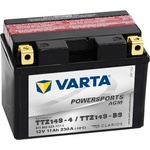 VARTA AGM 12V 11Ah (TTZ14S-BS)