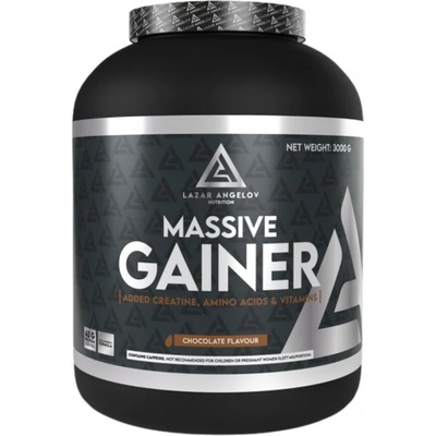 Lazar Angelov Massive Gainer 3000 g