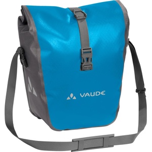 VAUDE Велосипедна дисага Vaude Aqua Front Panniers - Icicle - размер 28 l (510-1405-0811)