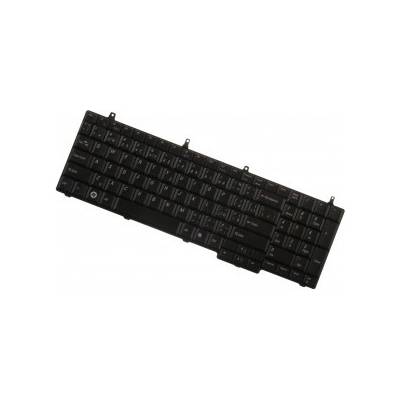 Dell Vostro 1710 klávesnice na notebook černá CZ/SK