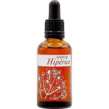 Artesania Agricola Масло от жълт кантарион 50 ml | Artesania Agricola (049541 (033020) AA)