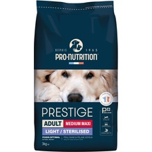 Flatazor Prestige Adult Medium Maxi Light/Sterilised 15 kg