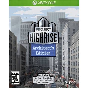 Project Highrise (Architect’s Edition)