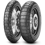 Pirelli SCORPION Rally STR 100/90-19 57V Мотоциклетни гуми