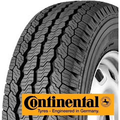Continental Vanco FourSeason 215/75 R16 113R