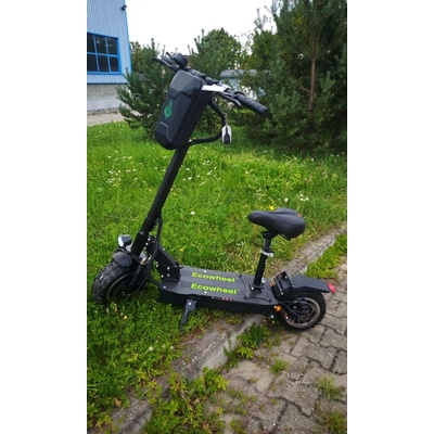 2WD EcoWheel K95+ 6000W 26Ah