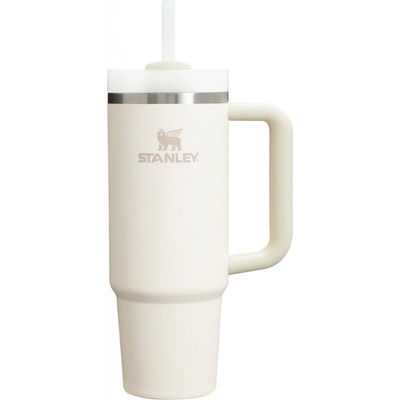 Stanley Quencher Cup H2.O FlowState Tumbler 890 ml Cream