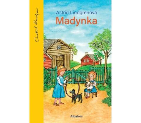 Madynka