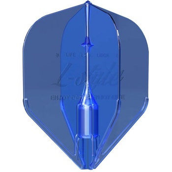 L-Style Fantom L1EZ, modré