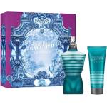 Jean Paul Gaultier Комплект Le Male - Тоалетна вода и Душ гел, 125 + 75 ml - ozone