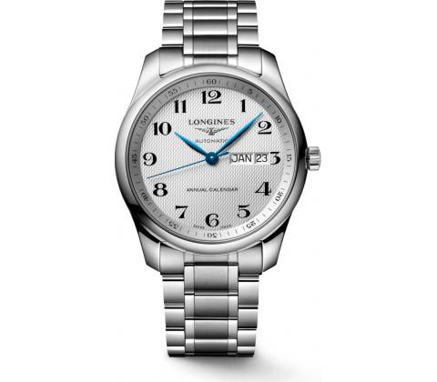 Longines L2.910.4.78.6