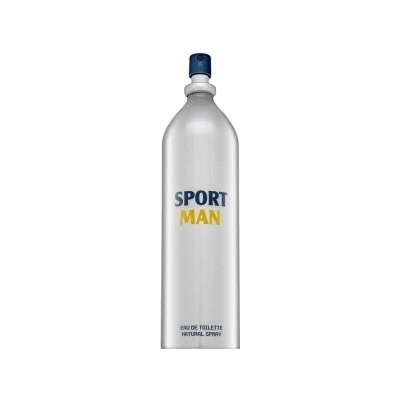 Antonio Puig Sportman toaletná voda pánska 250 ml