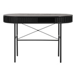Unique Furniture Работна маса 60x120 cm Siena - Unique Furniture (46114640)