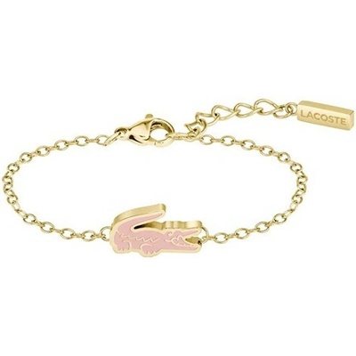 Lacoste náramek Cutie Croc 2040530