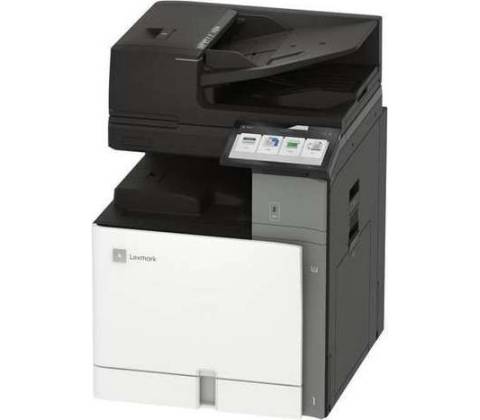 Lexmark CX961se