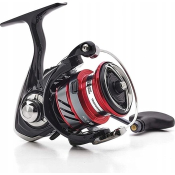 Daiwa Ninja LT 4000-C