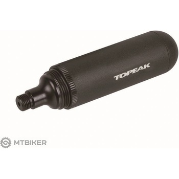 Topek Tubi Cartridge Mt25