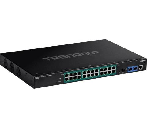 TrendNet TI-RSP100048