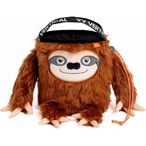 YY Vertical Торбичка за магнезий Yy vertical Boulder Chalkbag Chalk bag - Sloth - размер One Size (335-0800-0211)