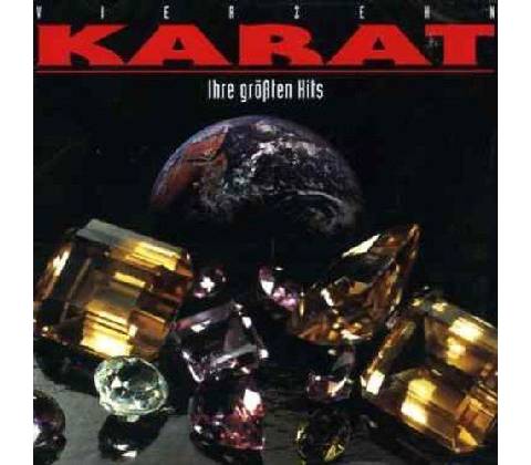 Karat - 14 Karat CD