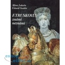 Etruskovia známi neznámi - Alfonz Lukačin, Eduard Szattler